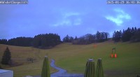 Archiv Foto Webcam Wildewiese: Flutlichthang Sorpe-Abfahrt 16:00