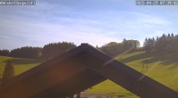 Archived image Webcam Wildewiese Ski Resort: Sorpe Slope 07:00