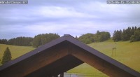 Archiv Foto Webcam Wildewiese: Flutlichthang Sorpe-Abfahrt 15:00