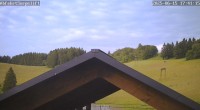 Archiv Foto Webcam Wildewiese: Flutlichthang Sorpe-Abfahrt 17:00