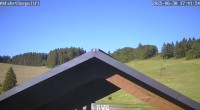 Archiv Foto Webcam Wildewiese: Flutlichthang Sorpe-Abfahrt 17:00