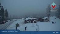 Archived image Webcam Cross Country Skiing Bodenmais 01:00