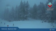 Archived image Webcam Cross Country Skiing Bodenmais 07:00