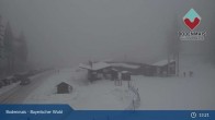 Archived image Webcam Cross Country Skiing Bodenmais 12:00