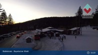 Archived image Webcam Cross Country Skiing Bodenmais 00:00