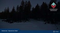 Archived image Webcam Cross Country Skiing Bodenmais 06:00