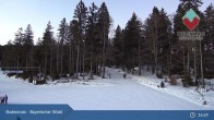 Archived image Webcam Cross Country Skiing Bodenmais 16:00