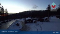 Archived image Webcam Cross Country Skiing Bodenmais 03:00