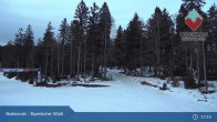 Archived image Webcam Cross Country Skiing Bodenmais 16:00