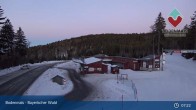 Archived image Webcam Cross Country Skiing Bodenmais 07:00