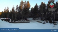 Archived image Webcam Cross Country Skiing Bodenmais 08:00