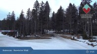 Archived image Webcam Cross Country Skiing Bodenmais 16:00