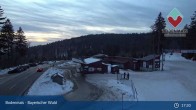 Archived image Webcam Cross Country Skiing Bodenmais 18:00