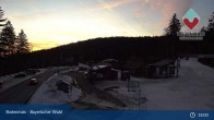 Archived image Webcam Cross Country Skiing Bodenmais 00:00