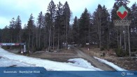 Archived image Webcam Cross Country Skiing Bodenmais 00:00