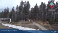 Archiv Foto Webcam Langlaufzentrum Bodenmais - Bretterschachten 03:00