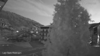 Archived image Webcam Les Gets - Mont Chery 06:00