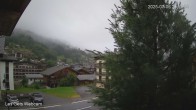 Archived image Webcam Les Gets - Mont Chery 05:00