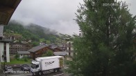 Archived image Webcam Les Gets - Mont Chery 06:00