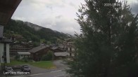 Archived image Webcam Les Gets - Mont Chery 07:00