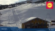 Archived image Webcam Stoos: Mountain Village 07:00