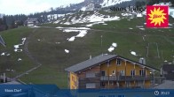 Archived image Webcam Stoos: Mountain Village 02:00