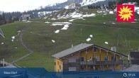 Archived image Webcam Stoos: Mountain Village 06:00
