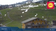Archived image Webcam Stoos: Mountain Village 07:00