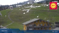 Archived image Webcam Stoos: Mountain Village 10:00