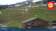 Archived image Webcam Stoos: Mountain Village 12:00