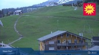 Archived image Webcam Stoos: Mountain Village 00:00