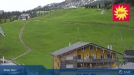 Archived image Webcam Stoos: Mountain Village 14:00