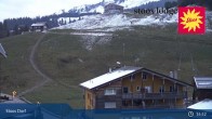 Archived image Webcam Stoos: Mountain Village 00:00