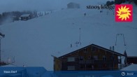 Archived image Webcam Stoos: Mountain Village 00:00