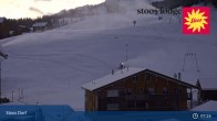 Archived image Webcam Stoos: Mountain Village 06:00