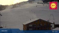 Archived image Webcam Stoos: Mountain Village 07:00