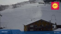 Archived image Webcam Stoos: Mountain Village 08:00