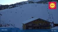 Archived image Webcam Stoos: Mountain Village 08:00