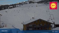 Archived image Webcam Stoos: Mountain Village 14:00