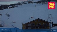 Archived image Webcam Stoos: Mountain Village 16:00