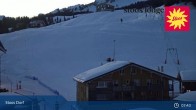 Archived image Webcam Stoos: Mountain Village 07:00