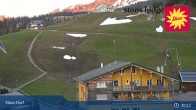 Archived image Webcam Stoos: Mountain Village 02:00