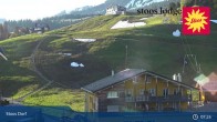 Archived image Webcam Stoos: Mountain Village 06:00