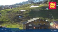 Archived image Webcam Stoos: Mountain Village 07:00