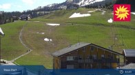 Archived image Webcam Stoos: Mountain Village 12:00