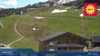 Archived image Webcam Stoos: Mountain Village 14:00