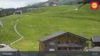 Archiv Foto Webcam Blick ins Bergdorf Stoos 14:00