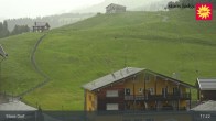 Archiv Foto Webcam Blick ins Bergdorf Stoos 16:00