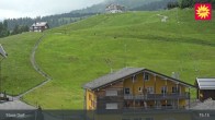 Archived image Webcam Stoos: Mountain Village 14:00