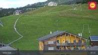 Archived image Webcam Stoos: Mountain Village 21:00